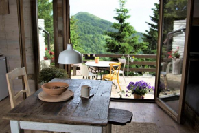 Kostovac Boutique Homes - Apartment with Sauna